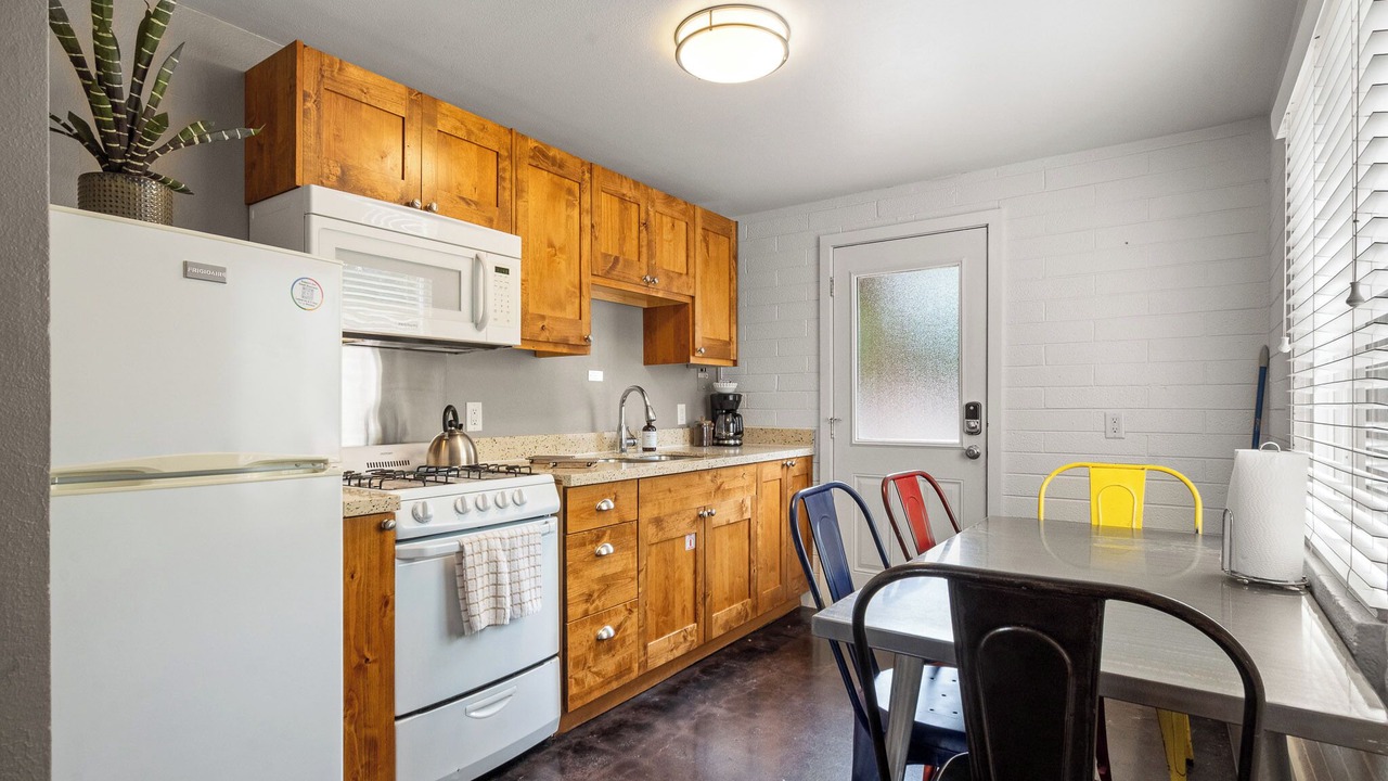 Photo of Kitchen in Moab