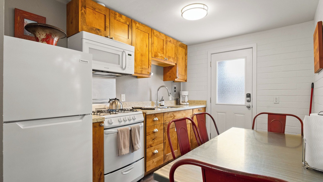 Photo of Kitchen in Moab