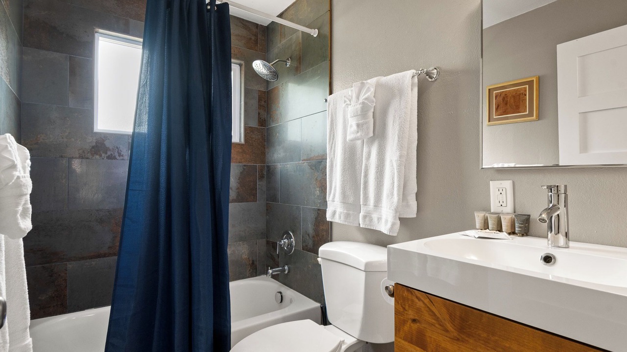 Photo of Bathroom in Moab