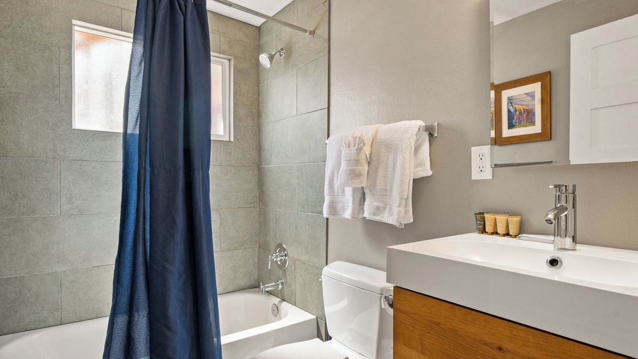 Photo of Bathroom in Moab