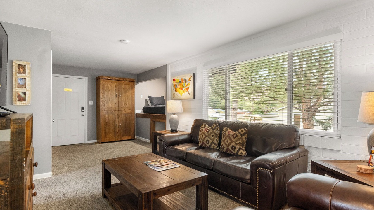 Photo of Livingroom in Moab