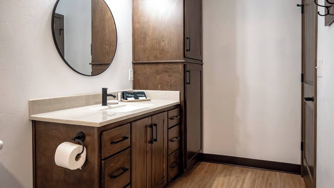 Photo of Bathroom in Brillion