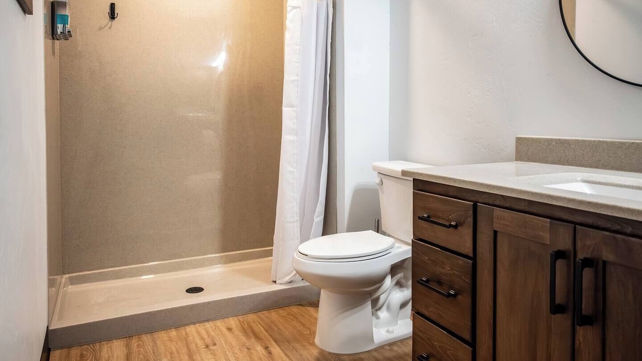 Photo of Bathroom in Brillion