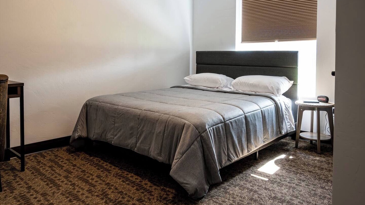 Photo of Bedroom in Brillion