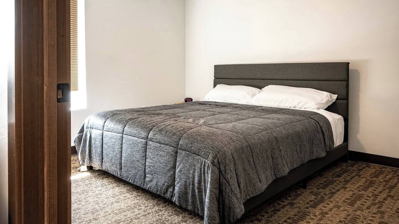 Photo of Bedroom in Brillion