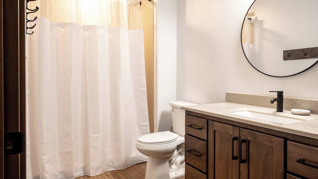 Photo of Bathroom in Brillion