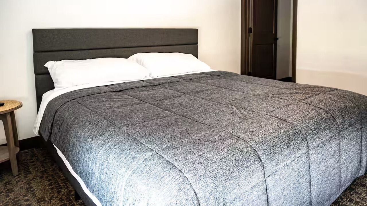 Photo of Bedroom in Brillion