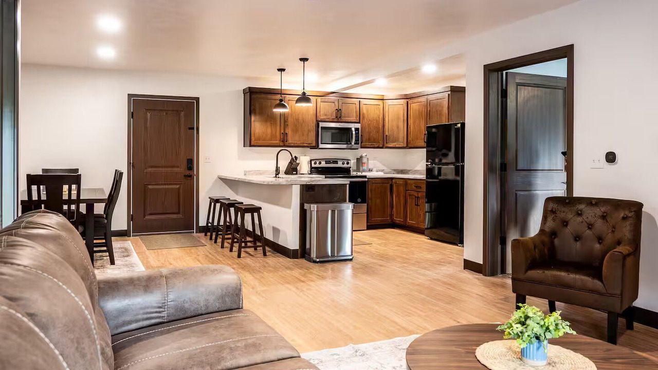 Photo of Livingroom in Brillion