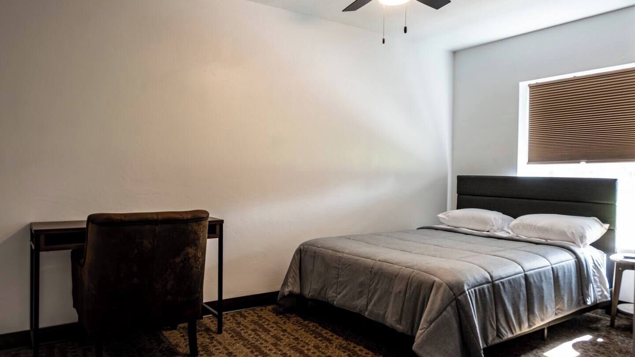 Photo of Bedroom in Brillion