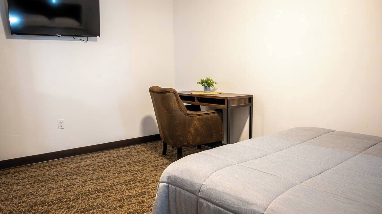Photo of Bedroom in Brillion