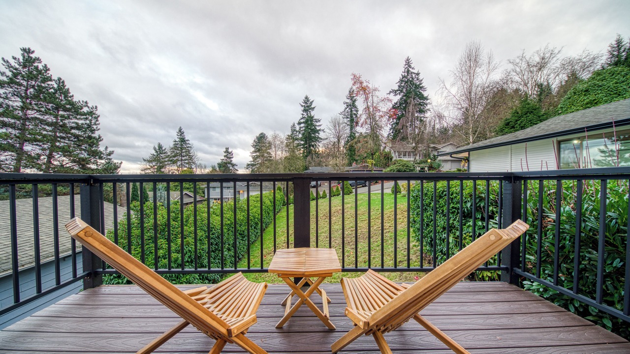 Photo of Outdoor in Inglewood-Finn Hill