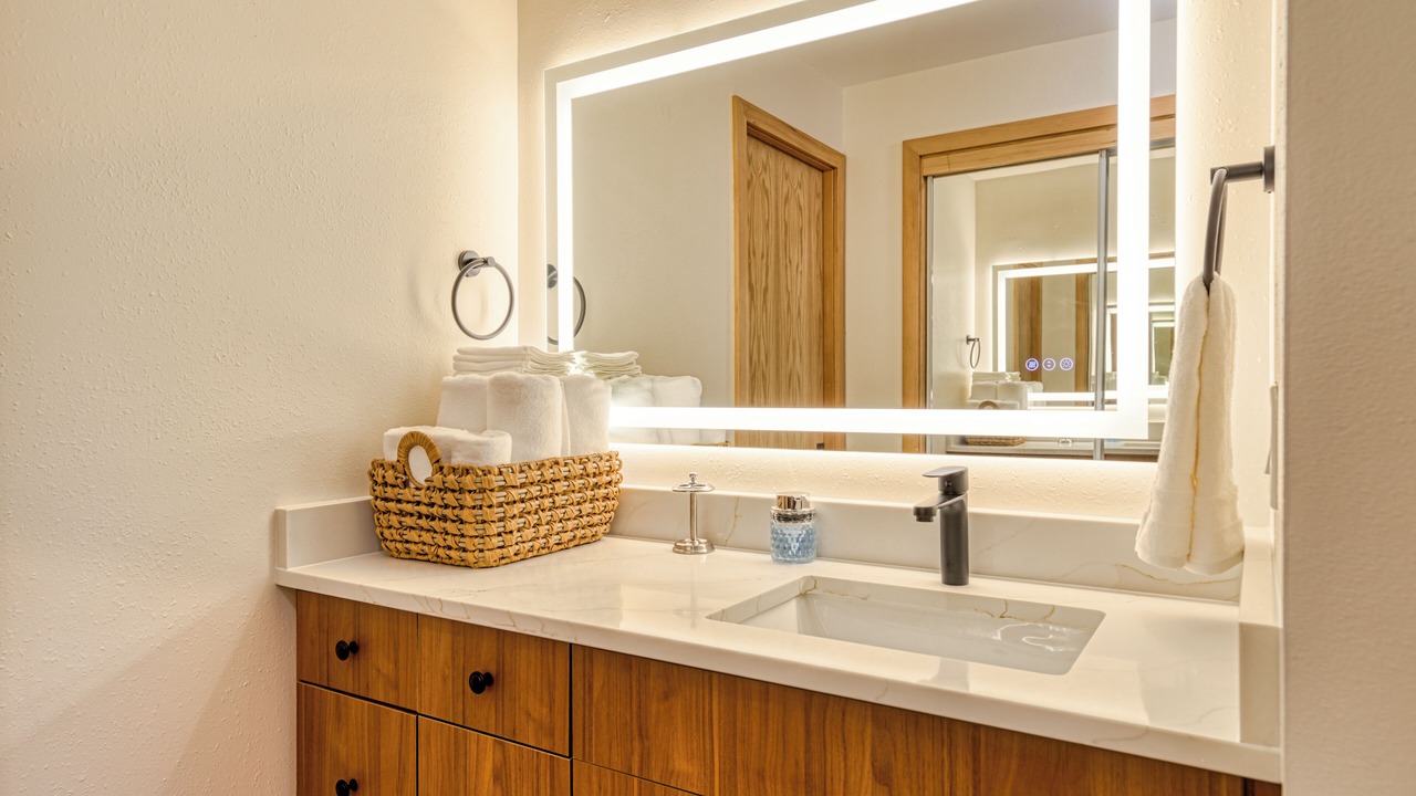 Photo of Bathroom in Inglewood-Finn Hill