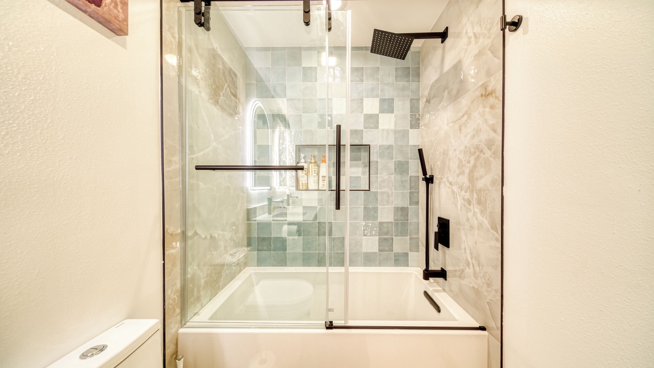 Photo of Bathroom in Inglewood-Finn Hill