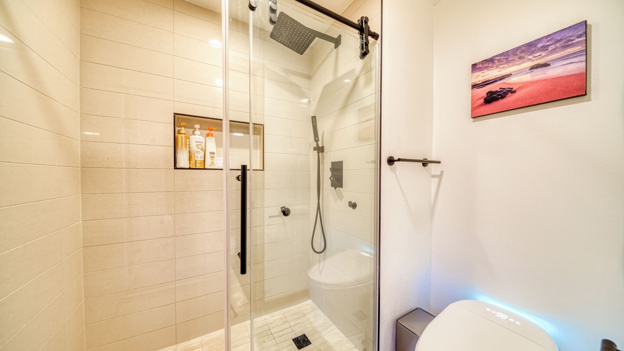 Photo of Bathroom in Inglewood-Finn Hill