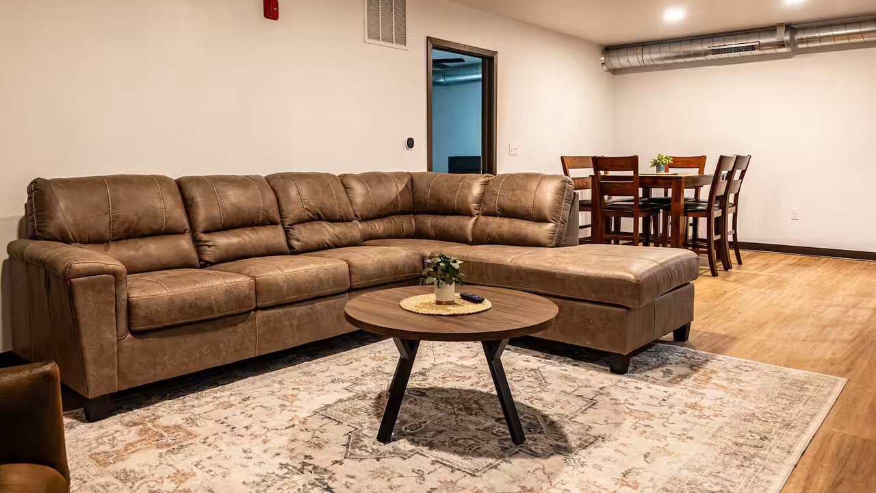 Photo of Livingroom in Brillion