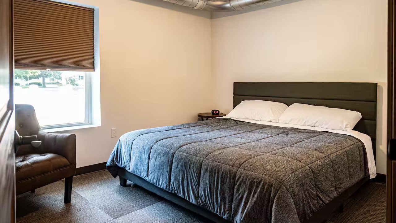 Photo of Bedroom in Brillion