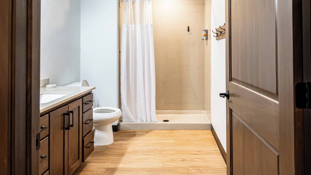 Photo of Bathroom in Brillion