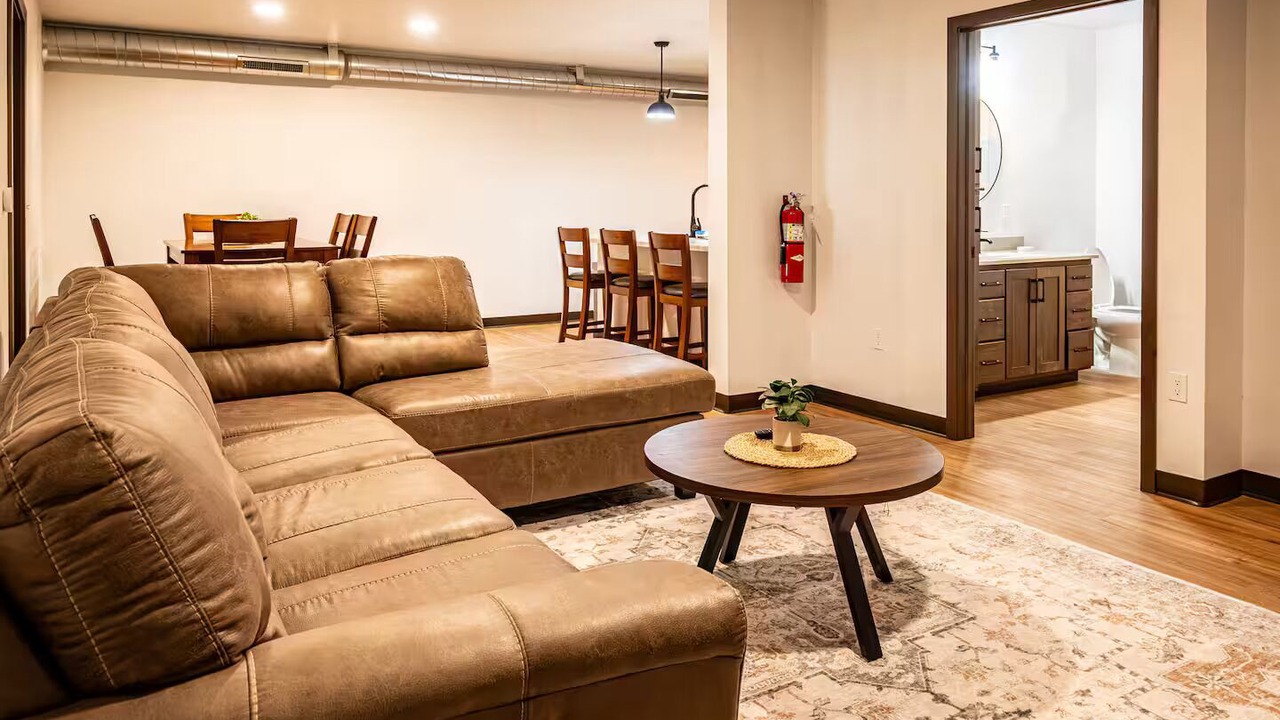 Photo of Livingroom in Brillion