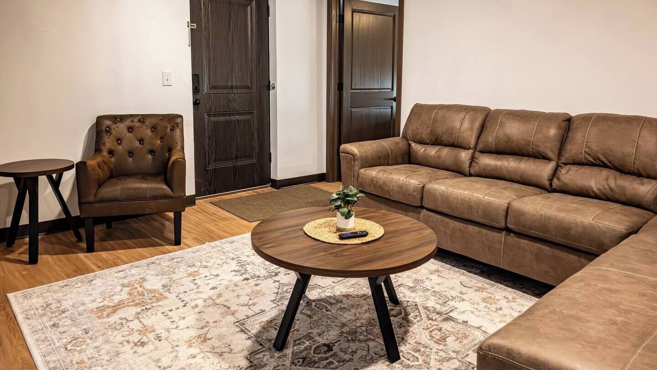 Photo of Livingroom in Brillion