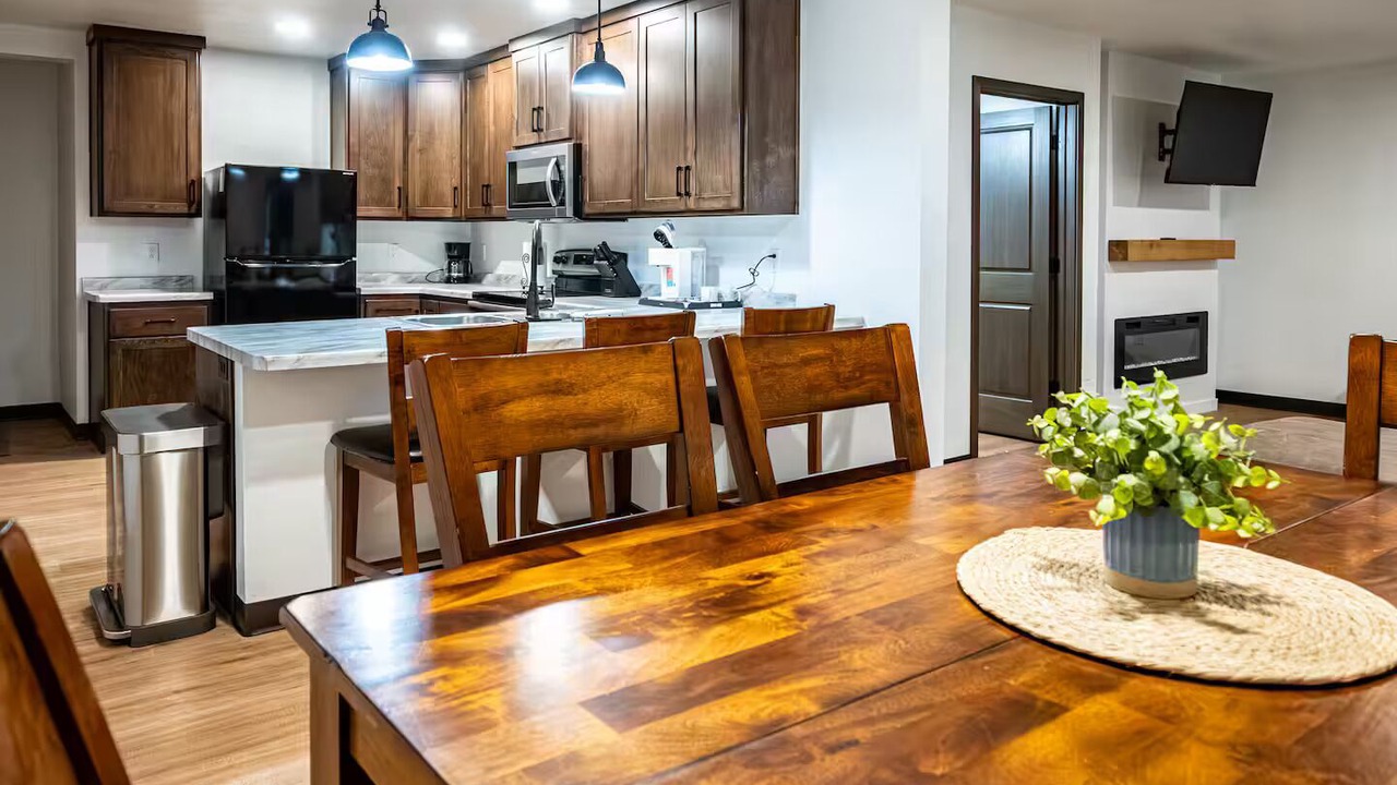 Photo of Kitchen in Brillion
