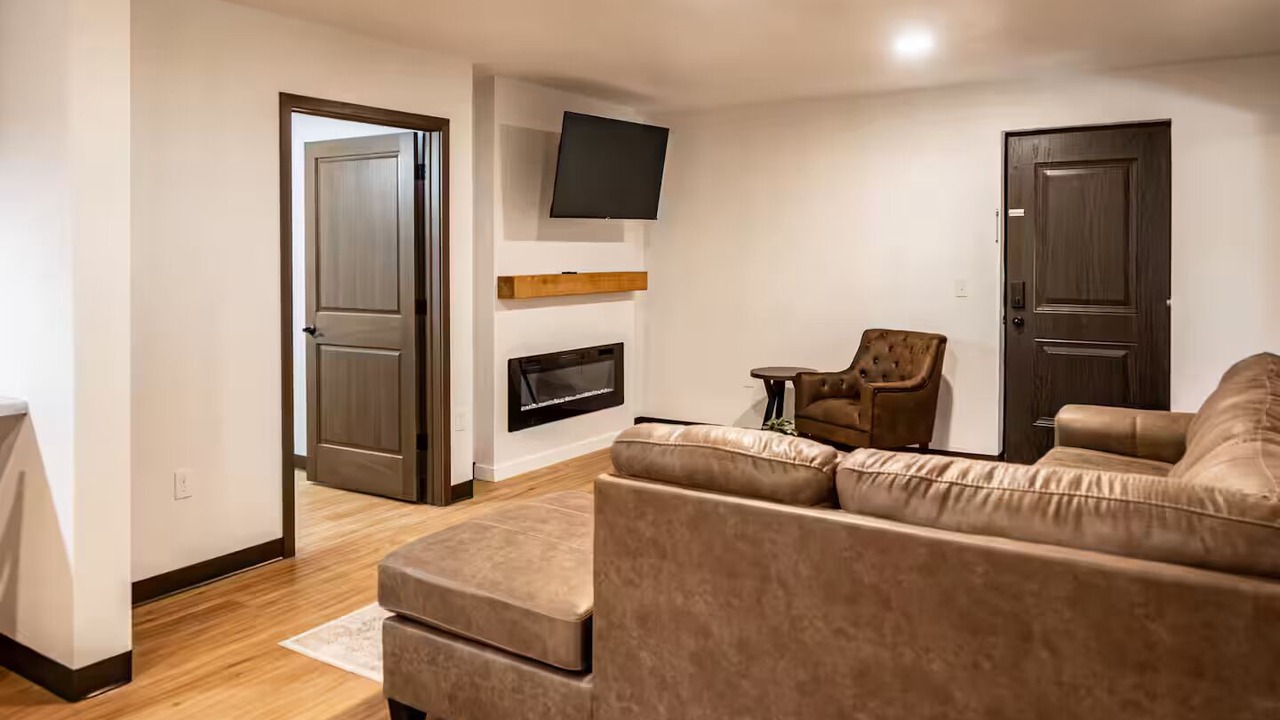 Photo of Livingroom in Brillion