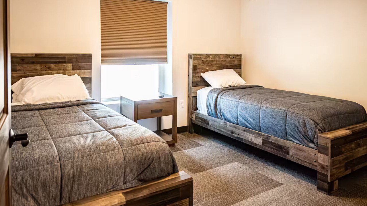 Photo of Bedroom in Brillion