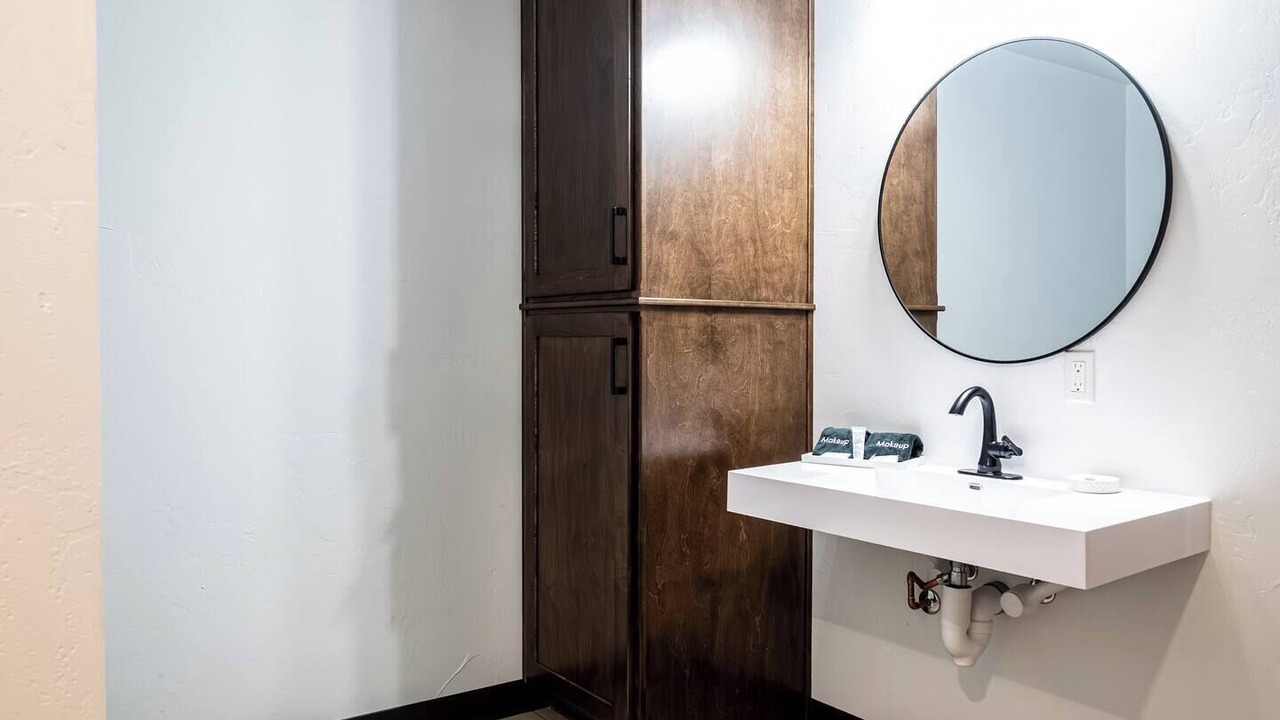 Photo of Bathroom in Brillion