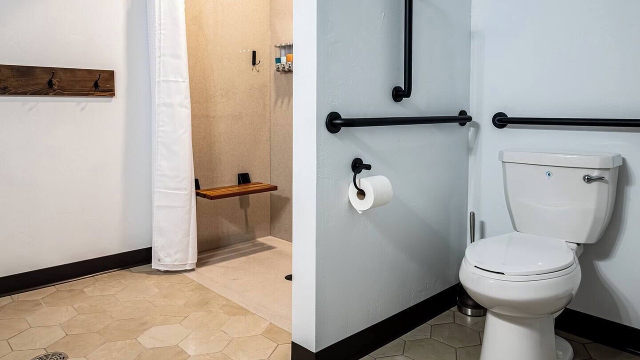 Photo of Bathroom in Brillion