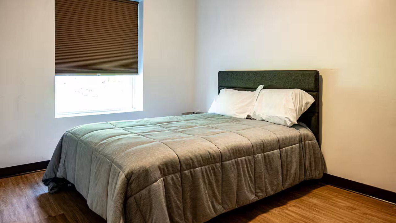 Photo of Bedroom in Brillion