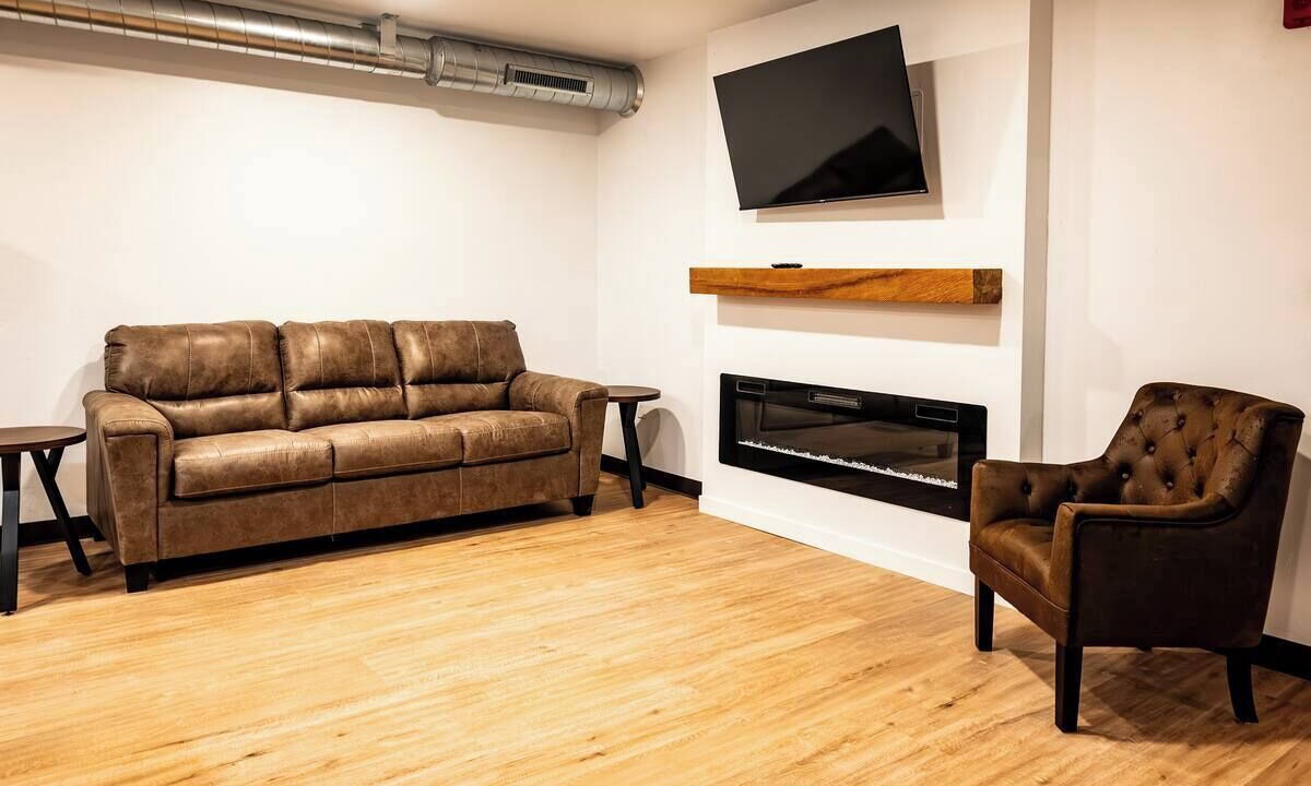 Photo of Livingroom in Brillion