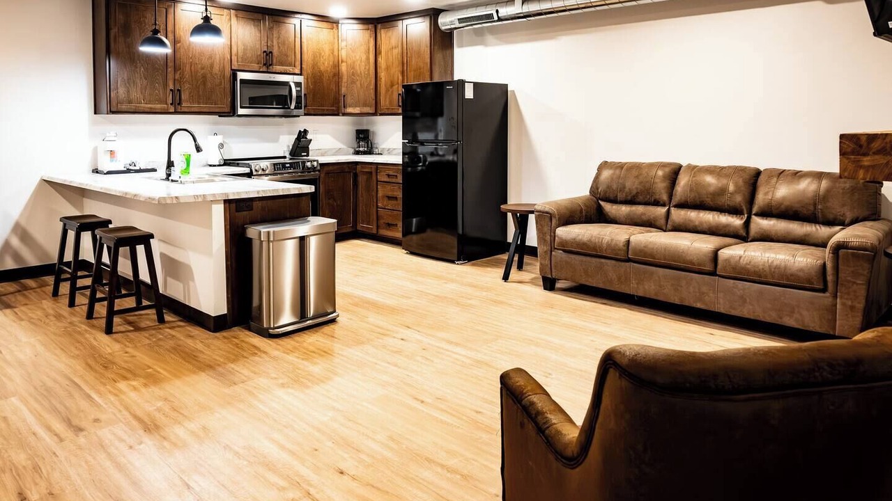 Photo of Livingroom in Brillion