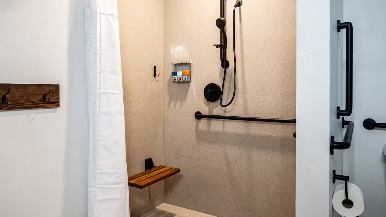 Photo of Bathroom in Brillion