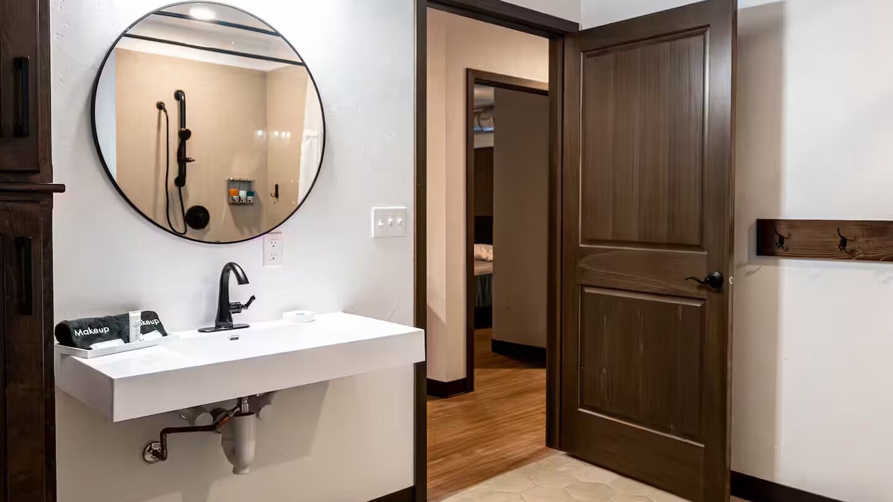 Photo of Bathroom in Brillion