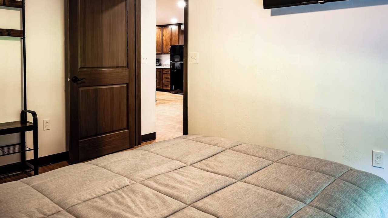 Photo of Bedroom in Brillion