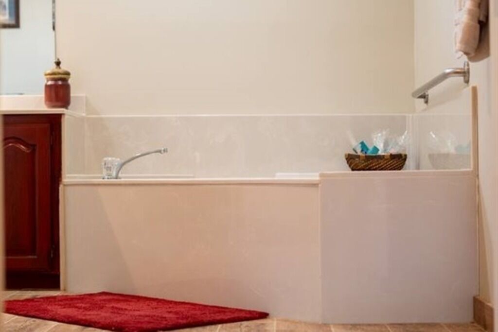 Photo of Bathroom in College Station