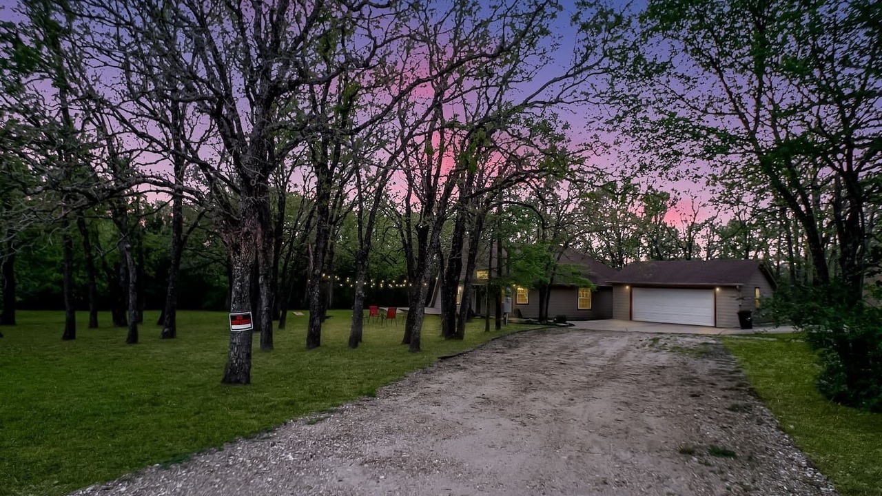 Photo of Outdoor in College Station