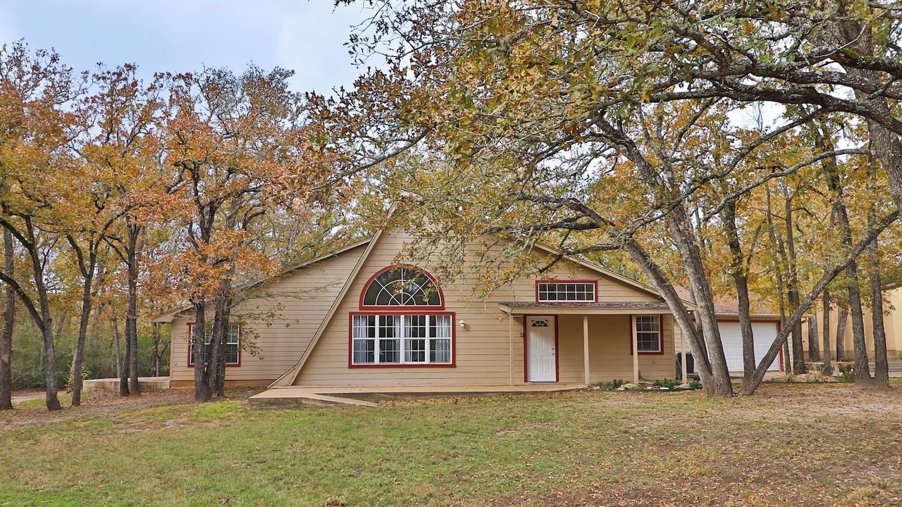Photo of Outdoor in College Station