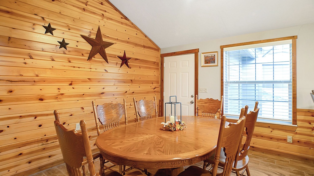 Photo of Bedroom in College Station