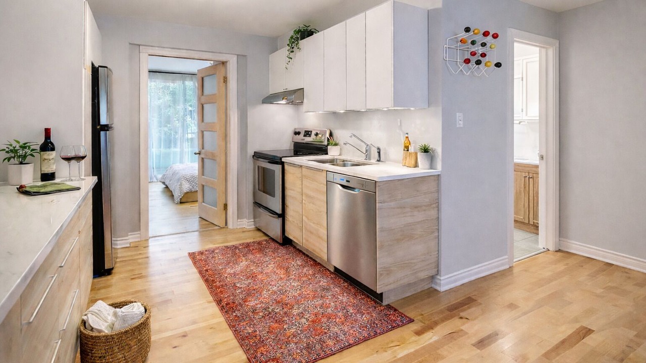 Photo of Kitchen in Gay Village