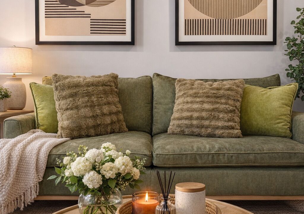 Photo of Livingroom in Gay Village