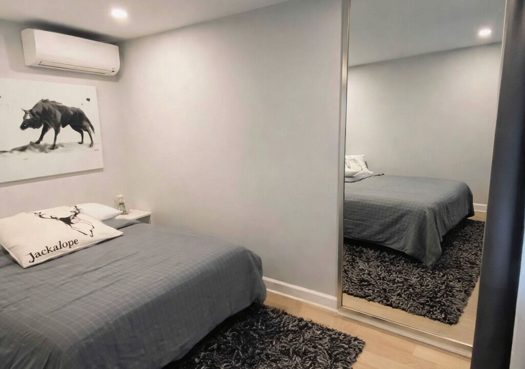 Photo of Bedroom in Gay Village
