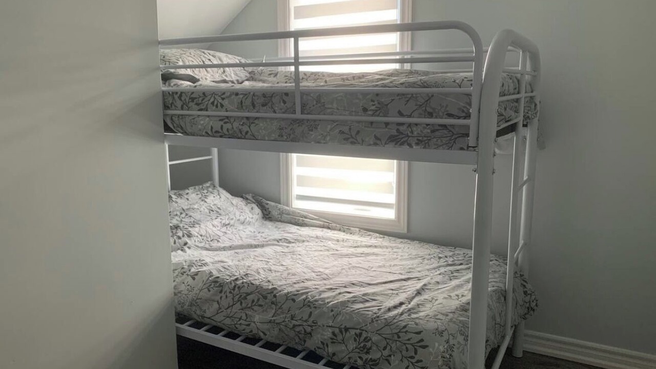Photo of Bedroom in Wiarton