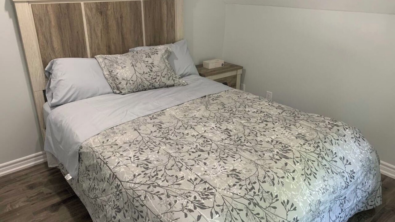 Photo of Bedroom in Wiarton