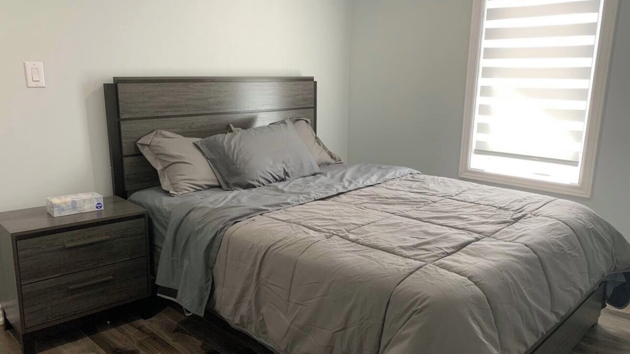 Photo of Bedroom in Wiarton