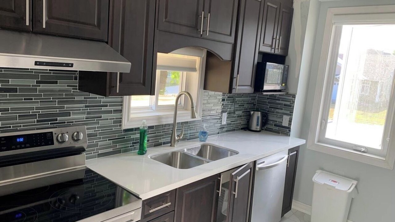 Photo of Kitchen in Wiarton