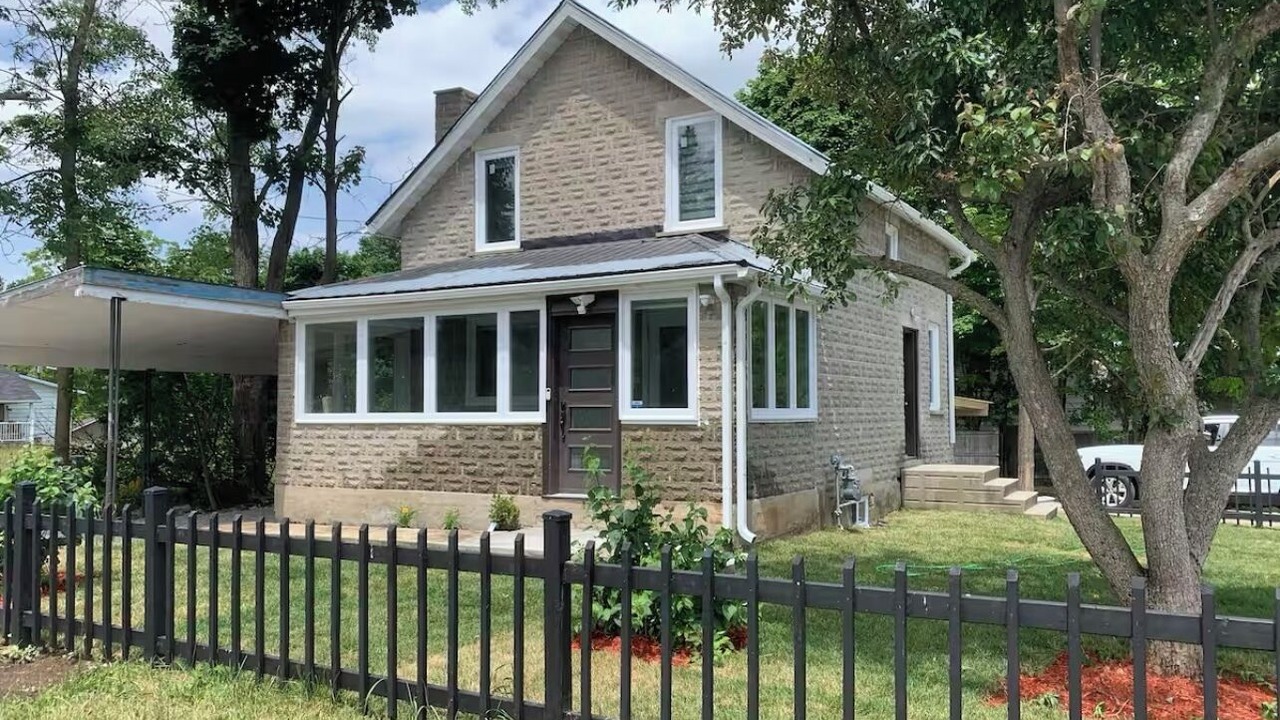 Photo of Outdoor in Wiarton