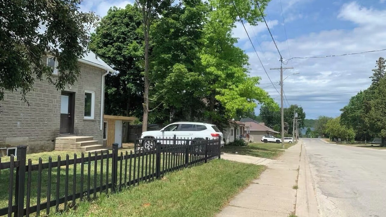 Photo of Outdoor in Wiarton