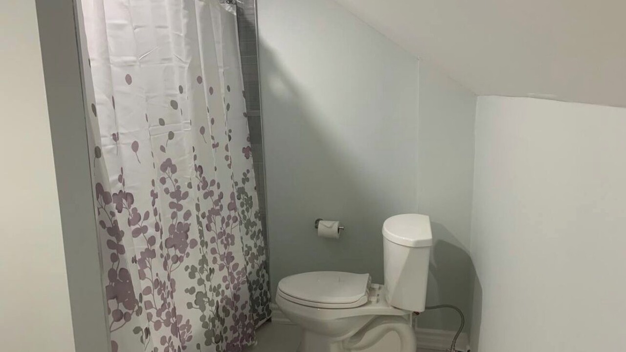 Photo of Bathroom in Wiarton