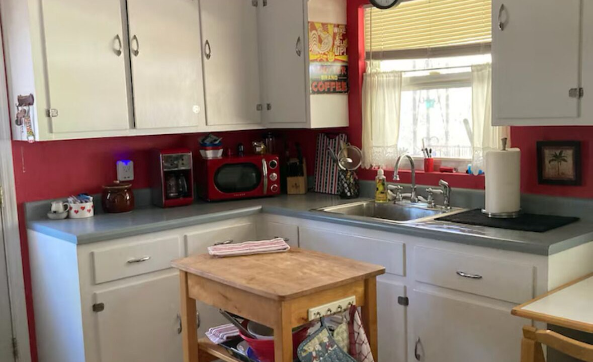 Photo of Kitchen in Nobleton