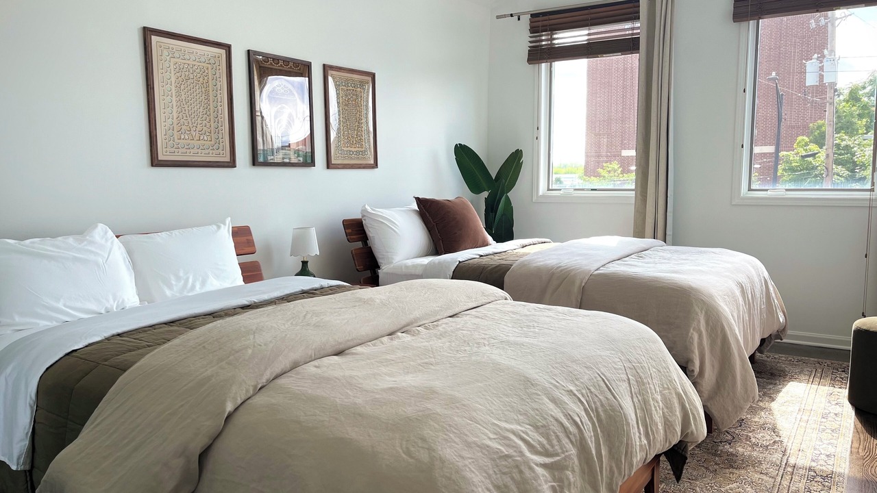 Photo of Bedroom in Avondale